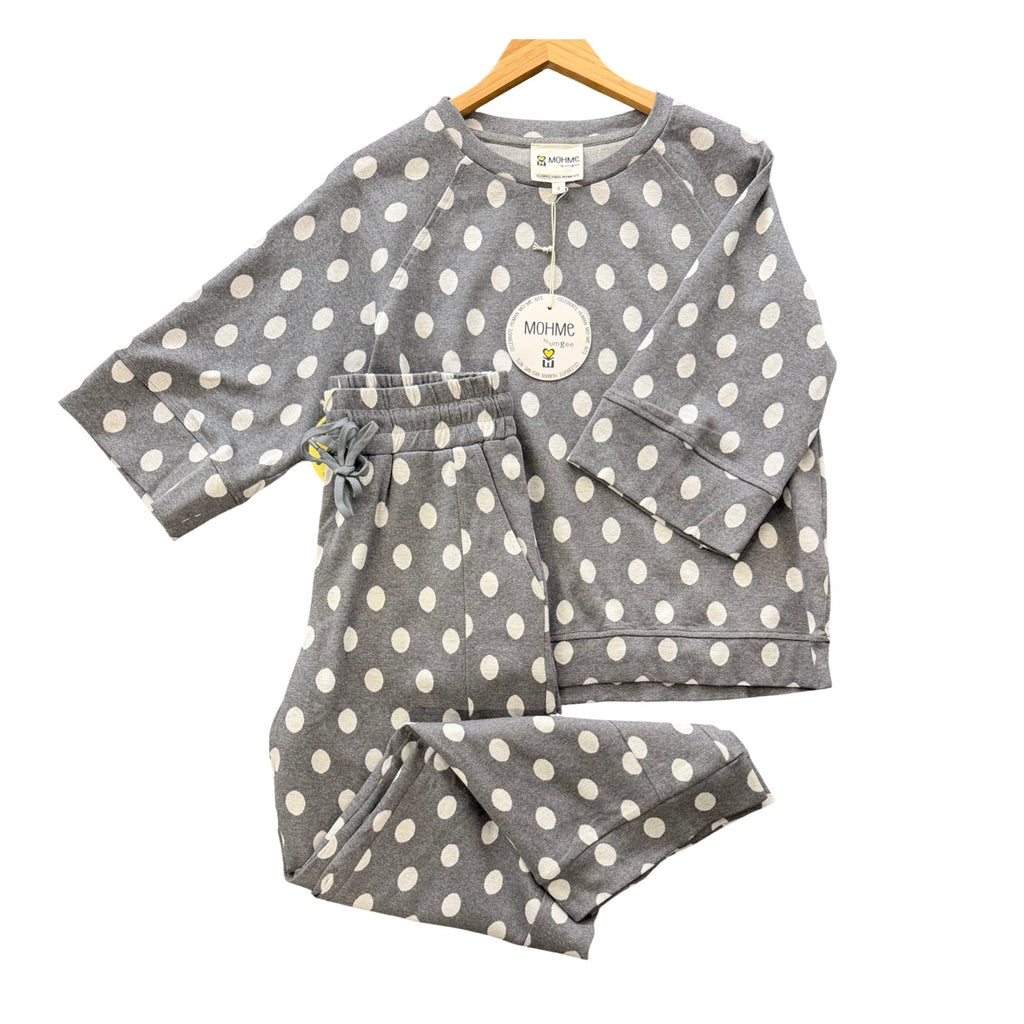 "Dot" Matching Separates