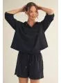 "Emma"  Mineral Separates, 2 colors - The Katie Grace Boutique