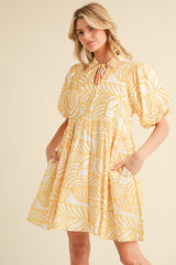 "Amelia" Collared Dress, 2 colors - The Katie Grace Boutique
