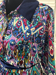 "Andrea" Midi Dress - The Katie Grace Boutique