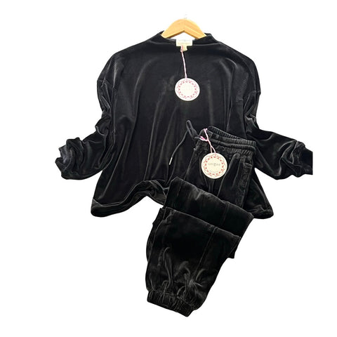 "Emerson" Matching Separates