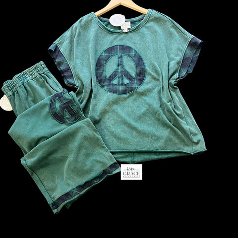 "Eloise" Matching Separates, Plus