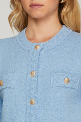 "Lexi" Matching Separates - The Katie Grace Boutique