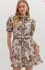 "Amelia" - The Katie Grace Boutique