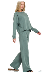 "Melody" Matching Separates, 2 colors