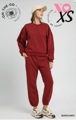 "Audrey" Matching Separates - The Katie Grace Boutique