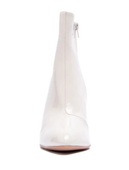 "Mindi" Patent Bootie - The Katie Grace Boutique