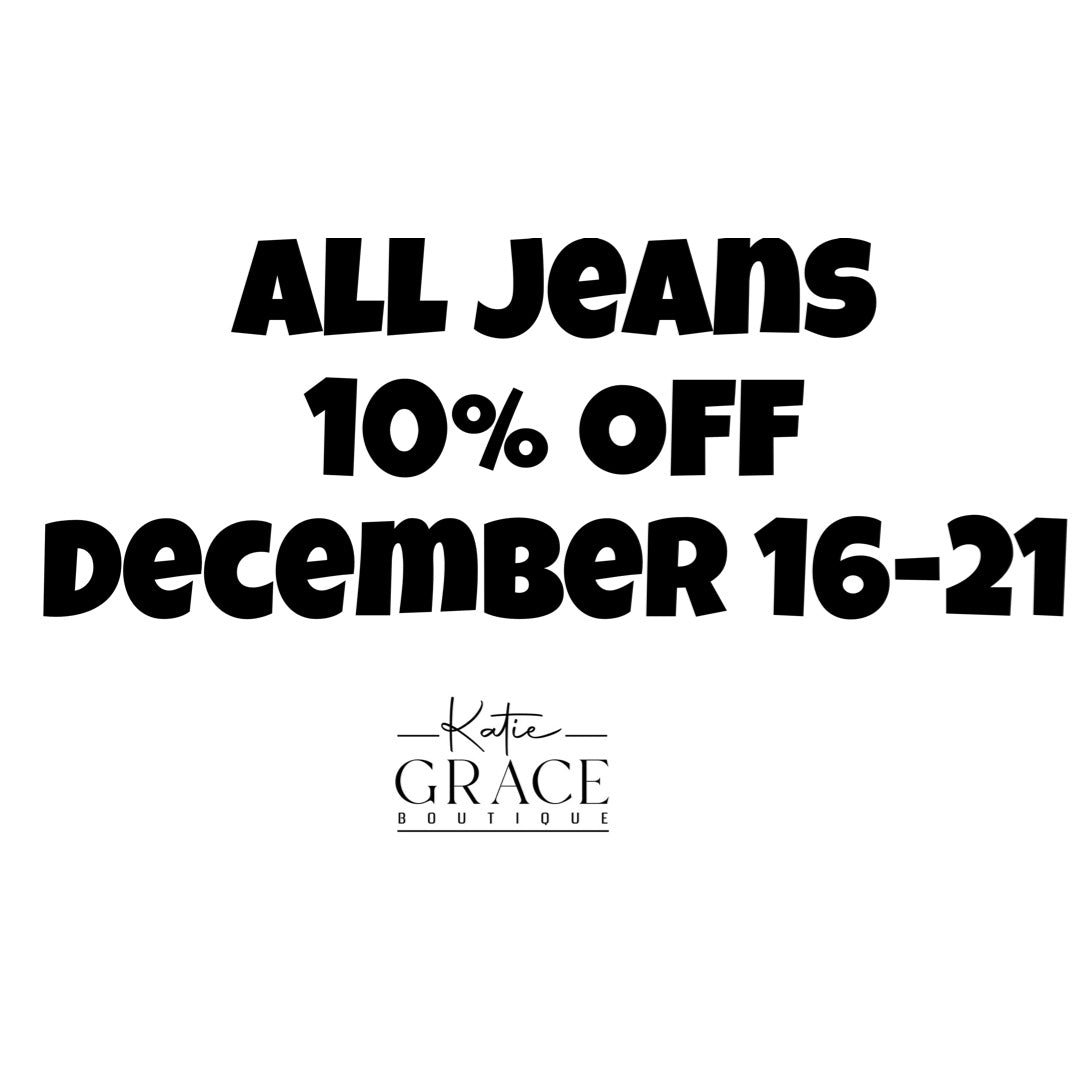 The Katie Grace Boutique